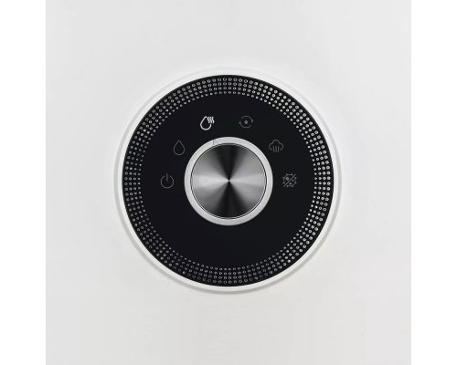 Пылесос Polaris PCW 1445 Steam Clean Pro белый