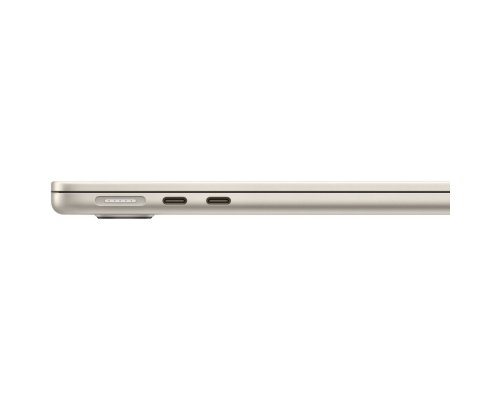 Laptop Apple MacBook Air 13 M5 24+1 Tb 2026 shining star MDHD4
