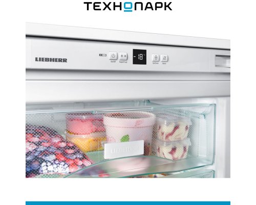 Built-in freezer Liebherr UIG 1514