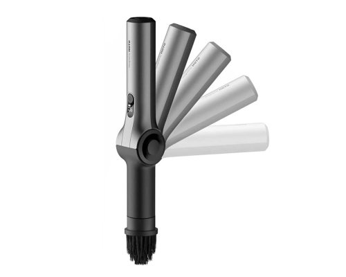 Mop Hoto Flexi Cordless Spin Scrubber (QWQJA08)