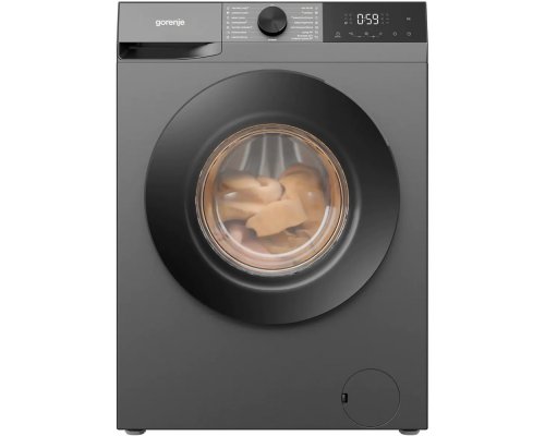 Машина стиральная Gorenje WDG2P1174A3D2S/C