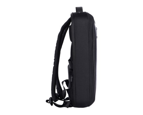 Backpack Voyager Toff for laptop a 15.6″, black (932129)