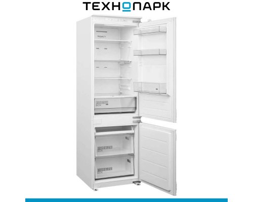 Холодильник встраиваемый Midea MDRE368FGE01