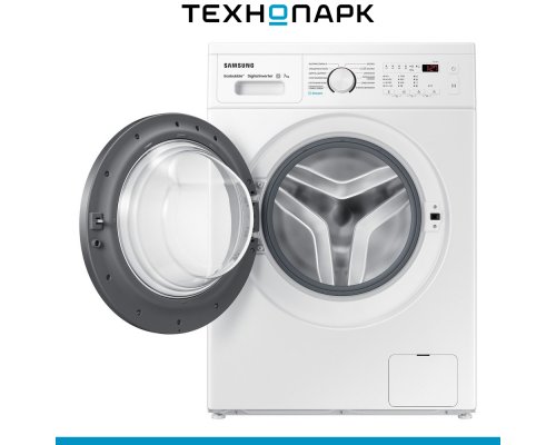Washing machine Samsung WW70AG4S21VELD