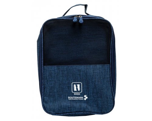 Shoe Organizer Routemark SB-01 Navy