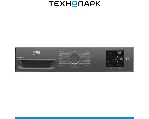 Drying machine Beko BM3T37220A