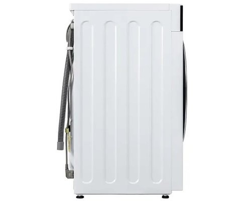 Washer-dryer  Midea MF205D80WB/W-RU
