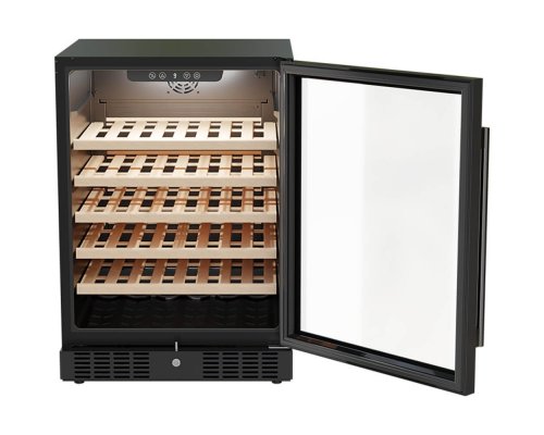 Built-in wine cabinet Meyvel MV52-KBT1