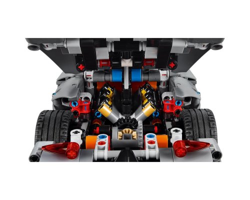 Constructor Lego Technic Koenigsegg Jesko Absolut (42173)