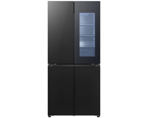 Холодильник LG GC-V22FHBBM