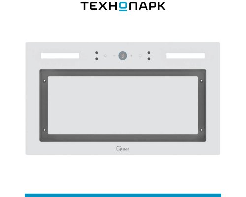 Built-in hood Midea MH60I530GW