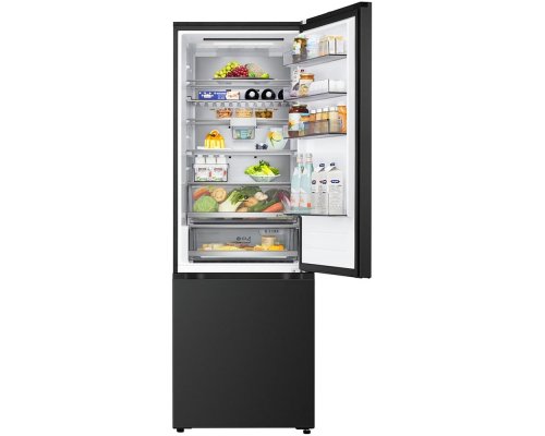 Холодильник LG GC-B640FTBM