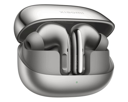 Наушники Xiaomi Buds 5 Pro (BHR9640GL) титановый