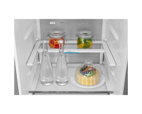 Fridge Midea MDRB601MME46