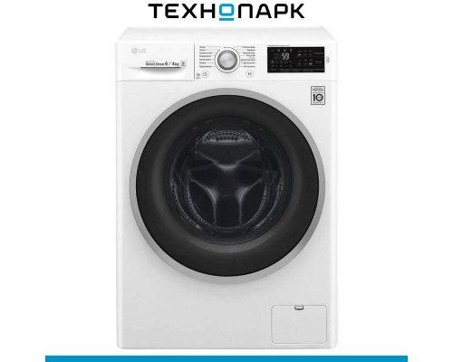 Washing machine LG F2J6NM1W