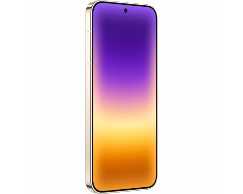 Smartphone Huawei Pura 90s Pro Max 256 Gb beige-purple
