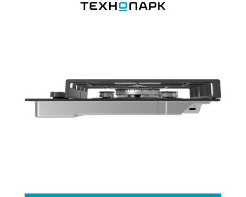 Поверхность варочная Midea MG449TGB
