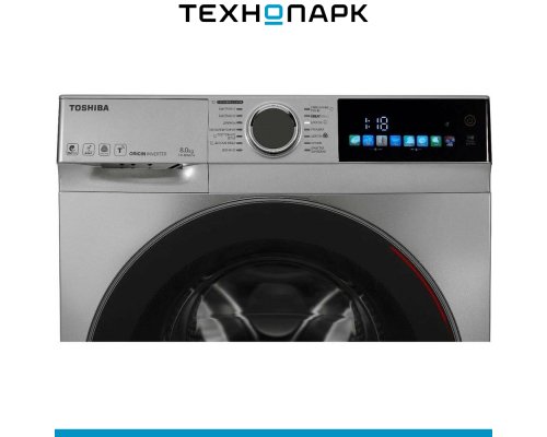 Washing machine Toshiba TW-BN90C4RU(SK)