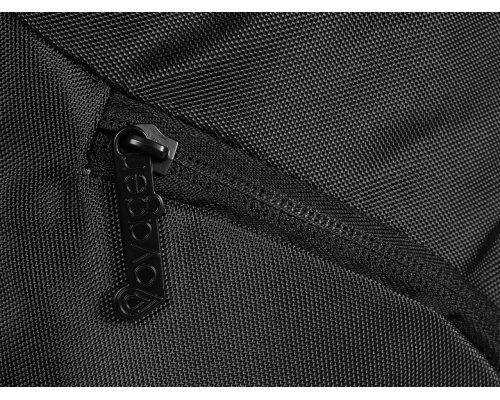 Backpack Voyager Samy for laptop a 15.6‑inch, black (830207)