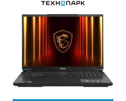 Laptop MSI Stealth 18 HX AI A2XWIG-051RU (9S7-183341-051)