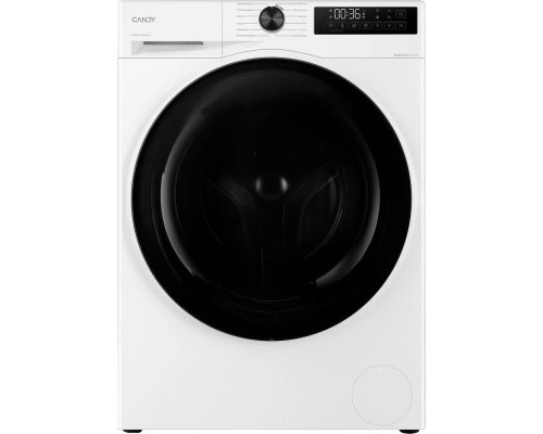 Washer-dryer Candy Nova C43D 485MBBW-07