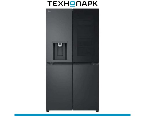 Fridge LG GC-X24FFCBB