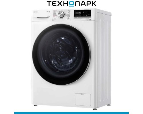Washing machine LG F2V7FR1W