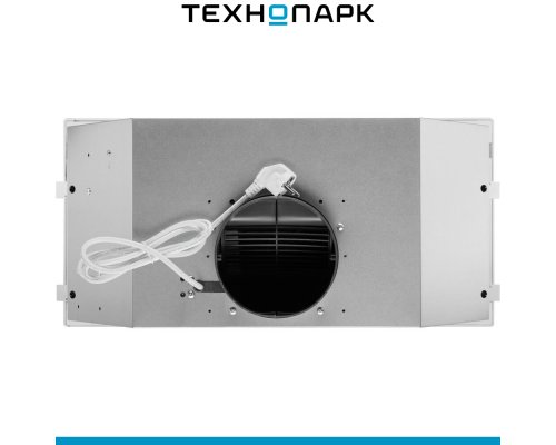 Вытяжка встраиваемая Maunfeld Trapeze 603EM White