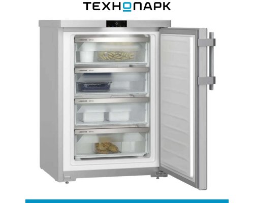Freezer Liebherr FNsddi 1624