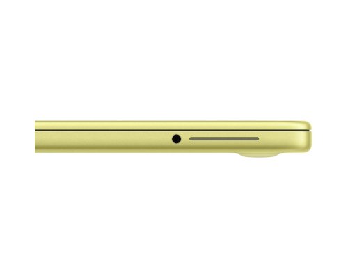 Ноутбук Apple MacBook Neo 13 2026 512 ГБ цитрус
