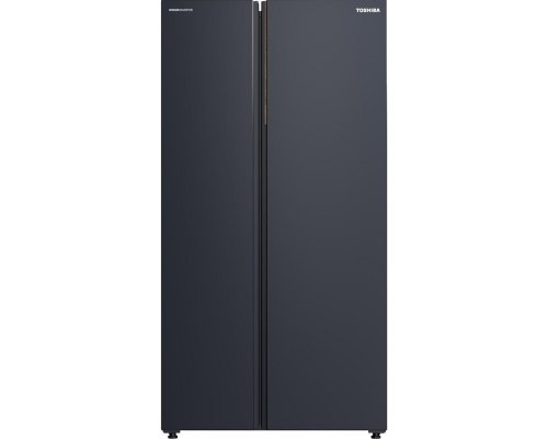 Холодильник Toshiba GR-RS910WI1-PMJ(06)