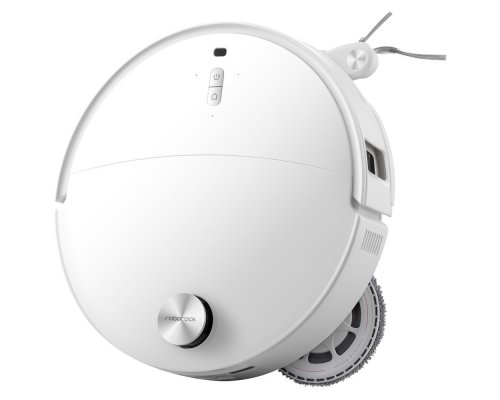 Vacuum cleaner Roborock Qrevo Edge 2 Pro (QE2P02-02)