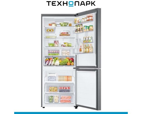 Refrigerator Samsung RB50DG602ES9WT
