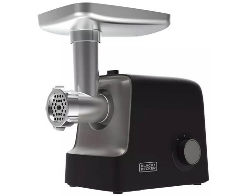 Meat grinder Black+Decker BXMMA2200E