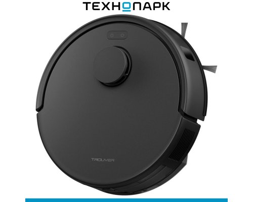 Пылесос Dreame Trouver E20 Pro Black (RLE12SA)