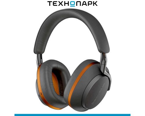 Headphones Bowers and Wilkins Px8 McLaren