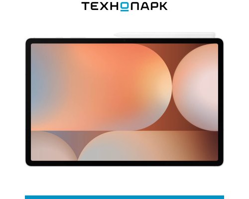 Планшет Samsung Galaxy Tab S10+ 5G 12+256 ГБ серебристый