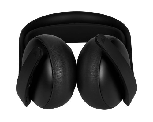 Headset Sony PlayStation 5 Pulse Elite Wireless Headset Black (CFI-ZWH2)
