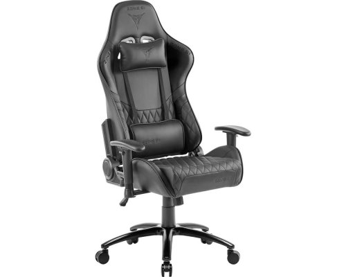 Computer chair Zone 51 ClubPoint Black (Z51-CLU-BK)