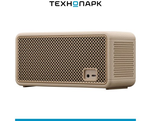 Portable acoustics Marshall Middleton II Cream