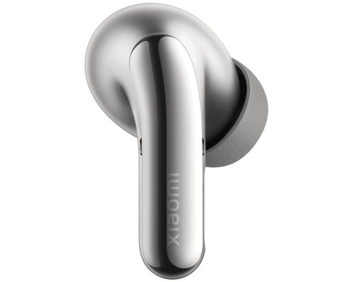 Наушники Xiaomi Buds 5 Pro (BHR9640GL) титановый