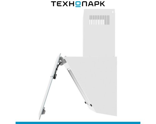 Вытяжка Maunfeld Astro 60 Glass White