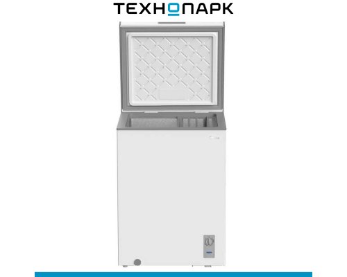 Камера морозильная Midea MDRC211FZF01D
