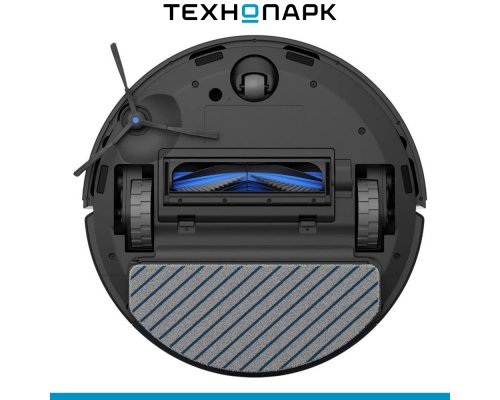 Vacuum cleaner Ecovacs Deebot N20e Plus Black (YDLX11-3)