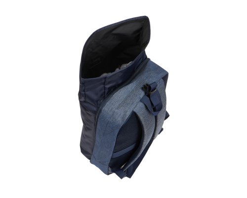 Backpack Voyager Glaze for a 15″ laptop, blue (935402)