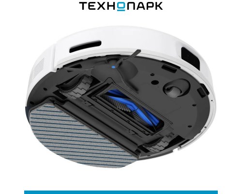 Vacuum cleaner Ecovacs Deebot N20e Plus White (YDLX11-3)