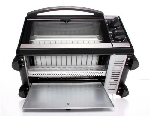Mini oven Rommelsbacher BG 950