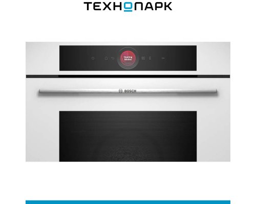 Oven Bosch HBG7341W1