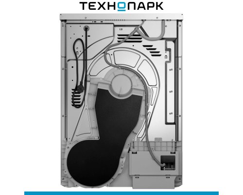 Drying machine Asko T710HUXLW.P