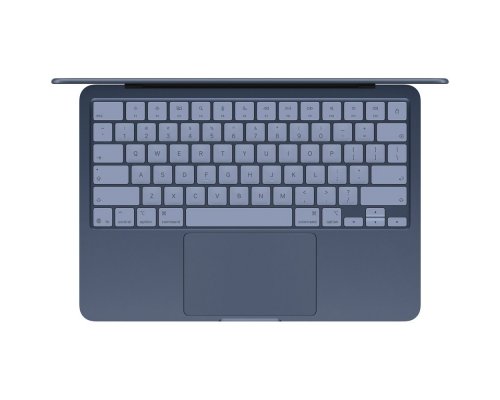 Laptop Apple MacBook Neo 13 2026 512 GB indigo